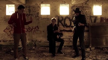 Airflow - Keep on Running 2012 (Official Music Video)