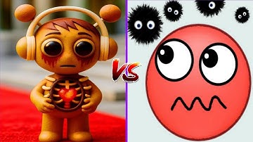 Sprunki Run Vs Hide Ball-I Found All Max Level Up Top Epic Best ASMR Gameplay #561