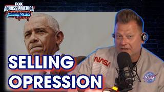 The Left Uses the Obamas to Sell Oppression | Kennedy Saves The World