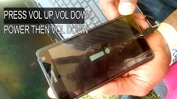 Microsoft Lumia 535 (RM-1090) Hardrest