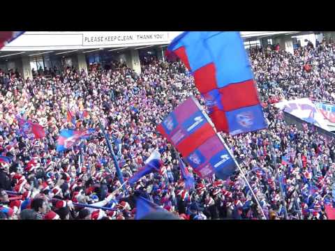 20161224 FC東京～カップを奪い取れ～