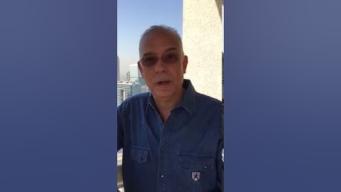Ali Hosny, Head of CRM, Data & Analytics at Al Futtaim