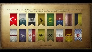 Mount and Blade Warband Mod Oluşturma (Ders 2)