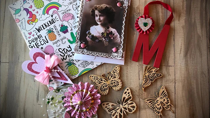 Birthday Challenge Entry #23 from Martha Hamilton ...