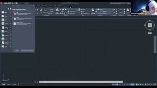 Mastering AutoCAD for Architecture  from Scratch || iClass 22_23 || 1'st session