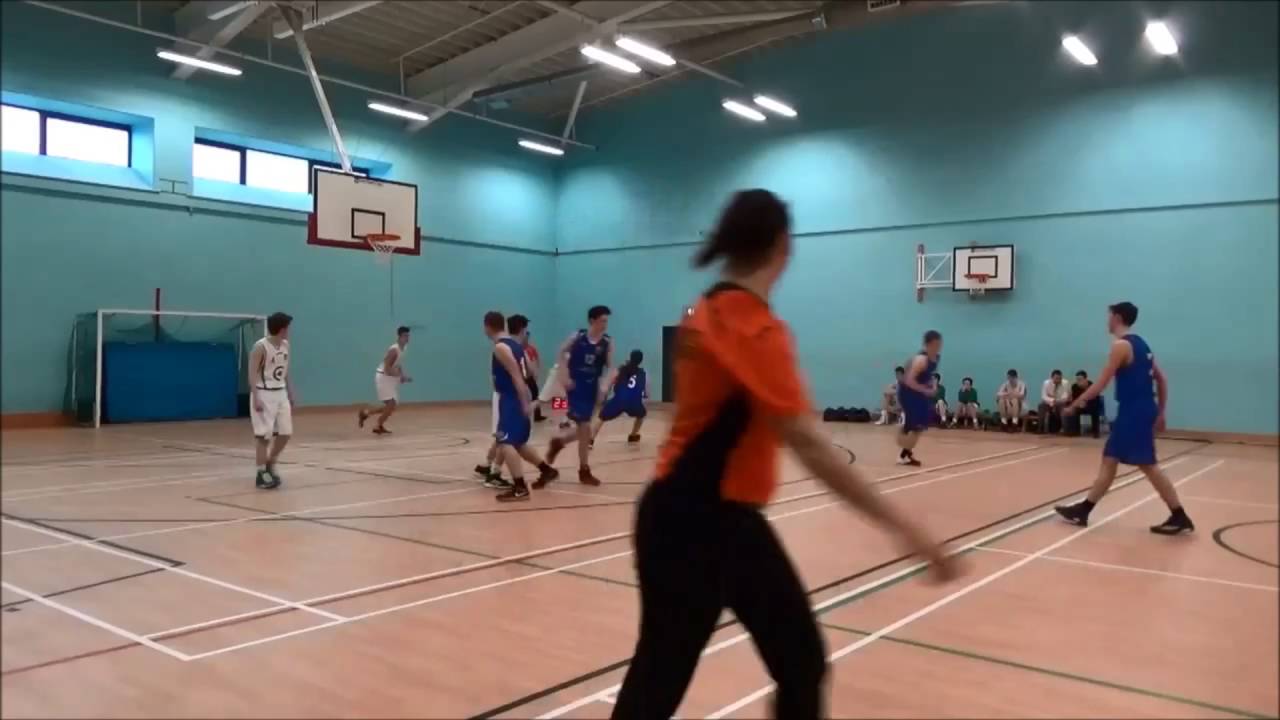 Alexander Geddes Highlights