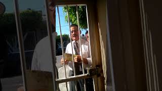 Otra Vez Trolleo A Testigos De Jehová. 820 Am Cómo Chingan