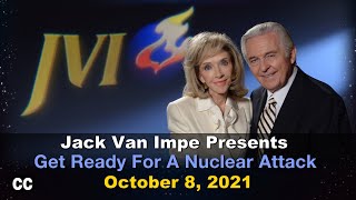 Jack Van Impe Presents -- October 8, 2021