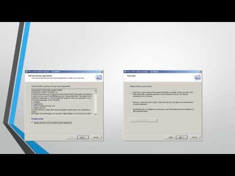 0x80070422 Firewall Error- How to fix it