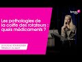 Dr victoria tchaikovski  les pathologies de la coiffe des rotateurs