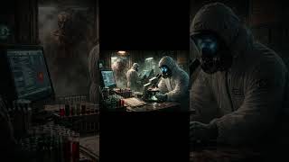 The Scariest Zombie Virus Ever (SCP-008)