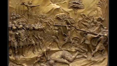 Art History in a Hurry - Michelangelo's David