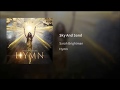 Sarah Brightman - Sky and sand (Rock guitar cover by Alex Mognoni)