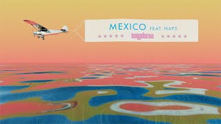 Thabiti - Mexico feat. Naps [Audio Officiel]
