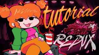 Tutorial dsides Redux Ost  Friday Night Funkin