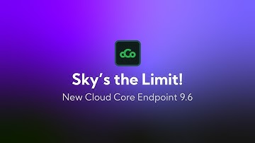 BirdDog Cloud Update