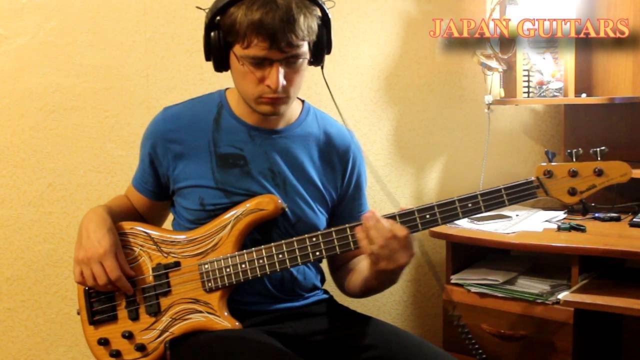 Rockoon by Kawai RB 65A - YouTube