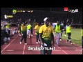 هدف السنغال الثاني في مصر 2 0 تعليق علي محمد علي 