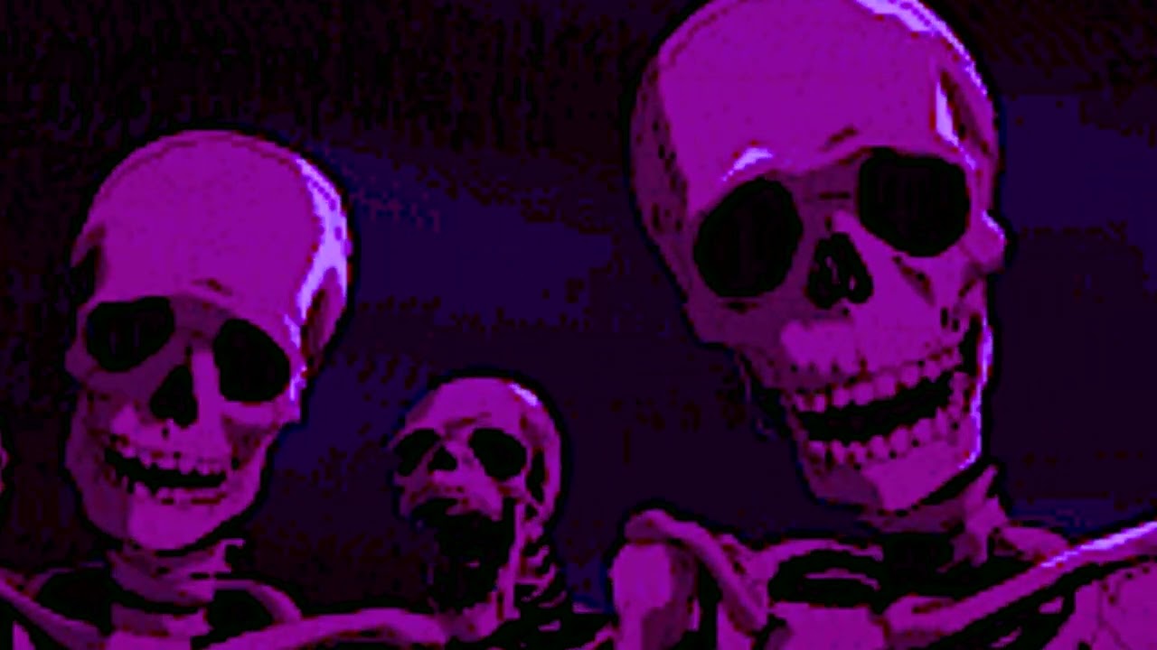 eminem ~ cleanin’ out my closet (instrumental slowed+reverb)