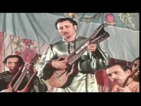 28 FILM NIKOLAJ KONDENKO NA NE MANDE RODO CYGAŃSKI TEATR ROMEN 