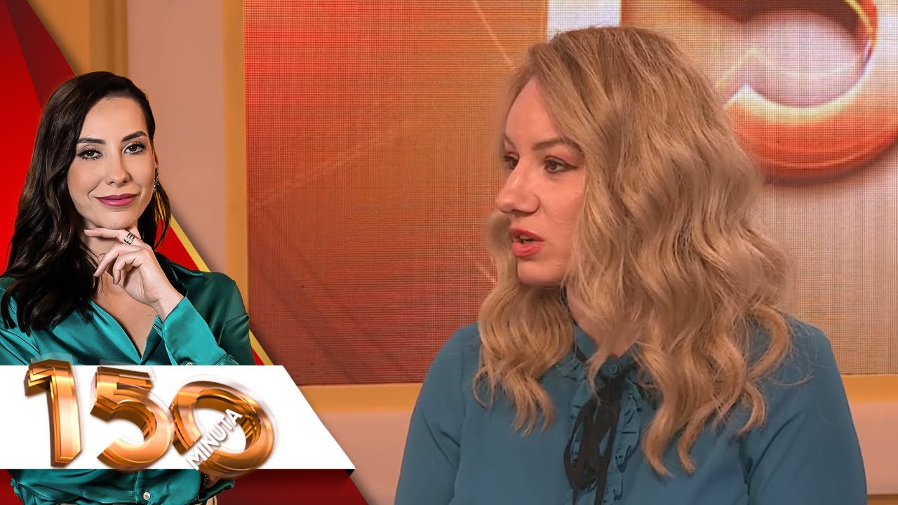 Kako donori iz Danske menjaju sliku o VTO iz doniranih reproduktivnih ćelija - 150 MINUTA