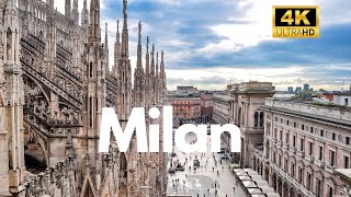 Milan 4K Ultra Hd