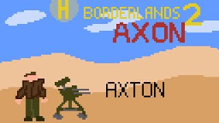 Borderlands 2 Hardcore - Axtons 1st Life #5