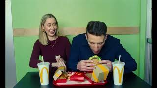 Weddings | McDonald's