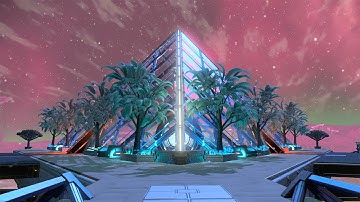 How to make perfect three sided pyramids using cuboids or square tiles (No Man