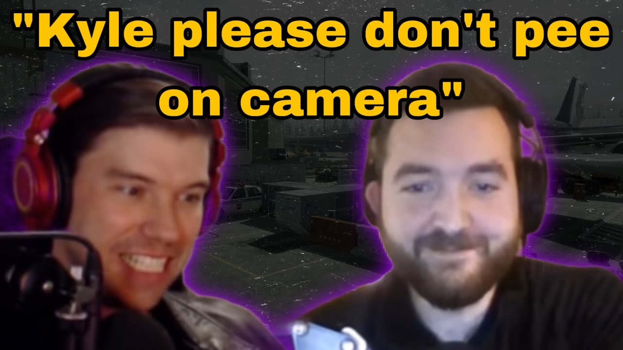 Kyle’s Drunk Ramblings Save The Show