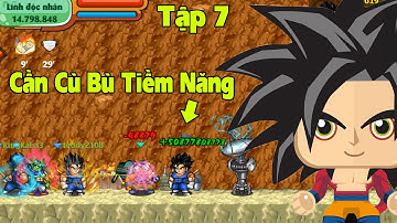 Độc Hành Sv8 Tập 7 - Ngày Thứ 2 Đi Bản Đồ Kho Báu Úp Sức Mạnh Cho Energy8sao | Sắp Cán Mốc 10 Tỷ SM