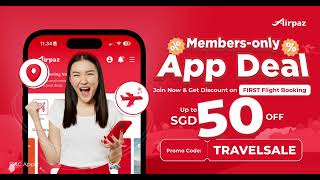 Be a Member, Get App-only Deal screenshot 4