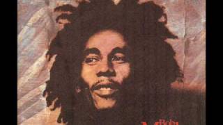 Bob Marley-Songs of Freedom-Rastaman Chant chords