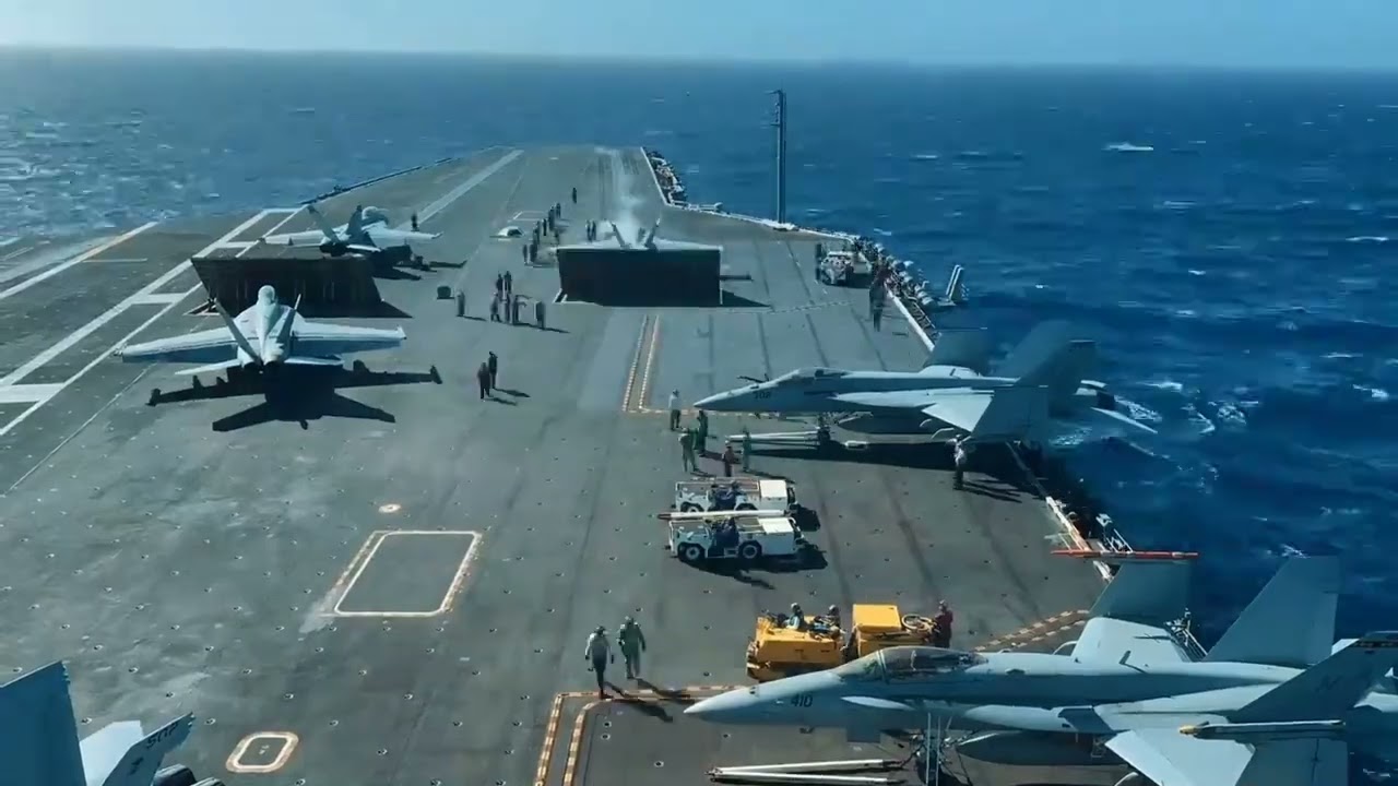 macarena military slowed 