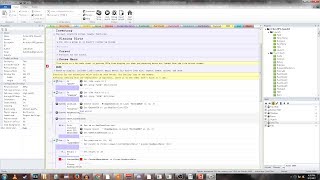 Afternoon Stream: Gamekit Devstream (Construct 2)