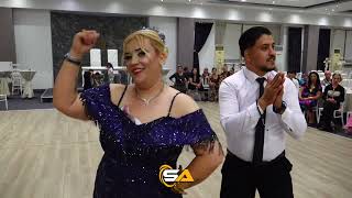 Roman Düğünleri Menemen Salih Arpa 0537 741 8977