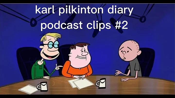Karl Pilkinton Diary part 2