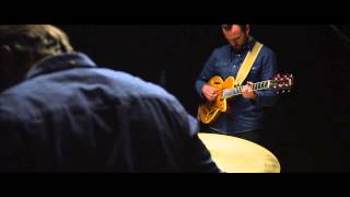 Matthew Stevens - Processional chords