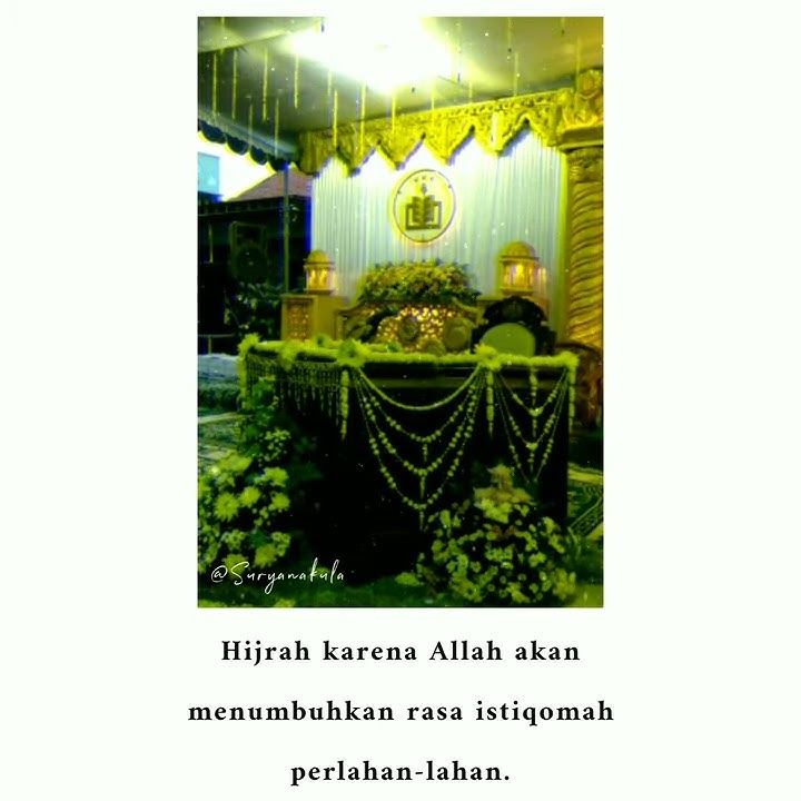 QUOTES AL-KHIDMAH #6
