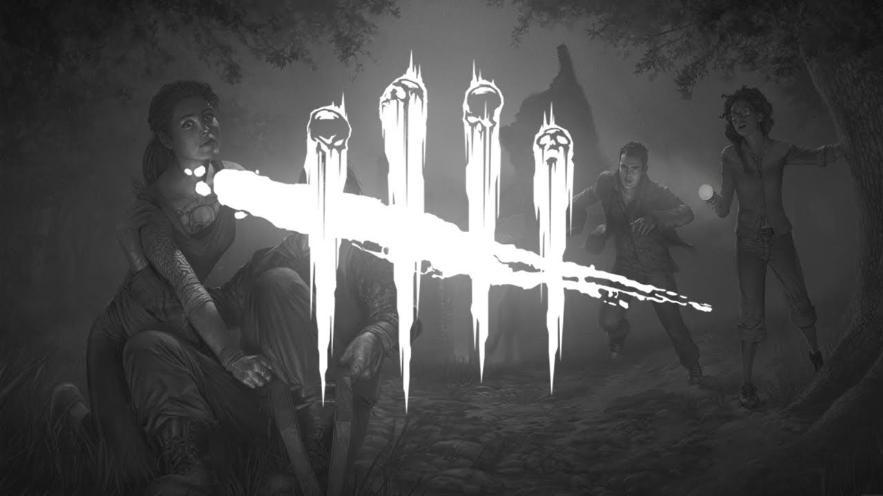 First Time Playing Dead By Daylight - YouTube