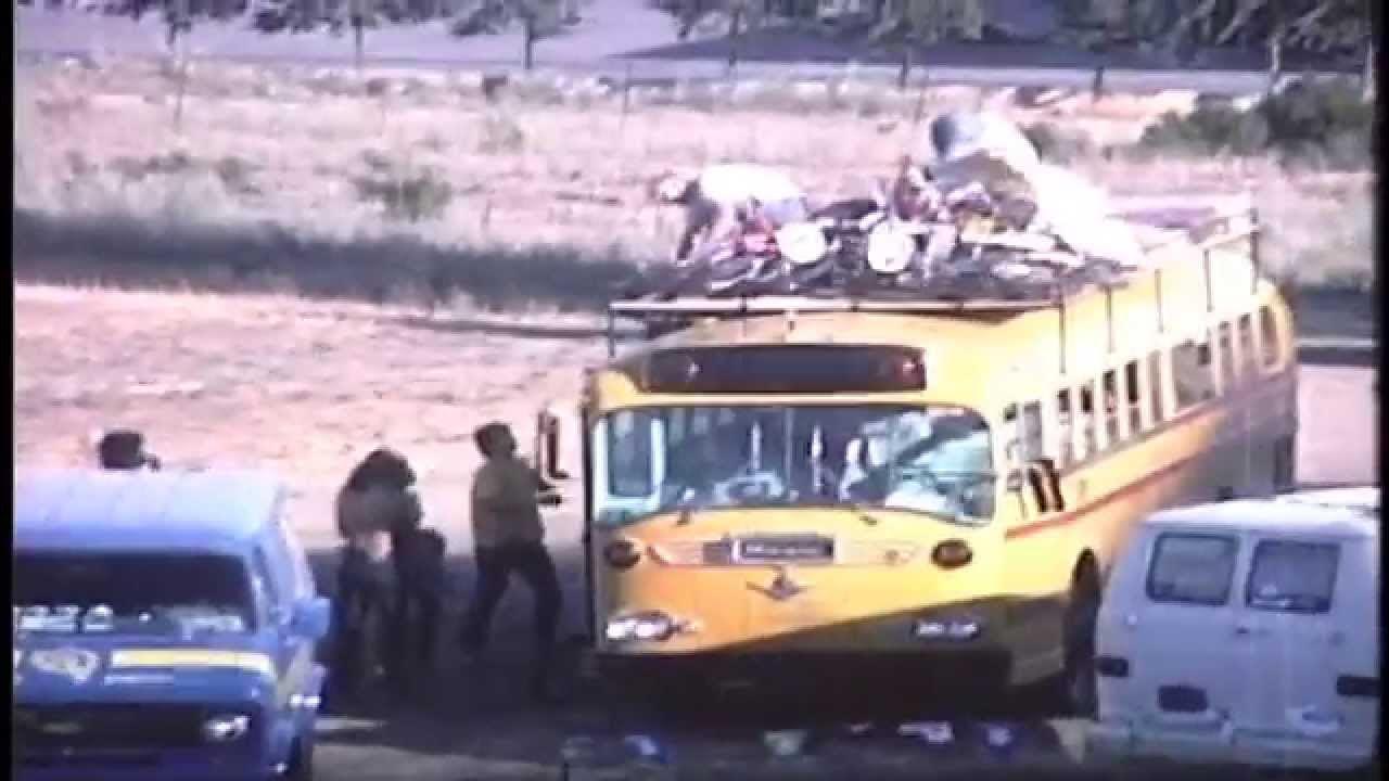 Joe Kid on a Stingray Scot Breithaupt Tribute YouTube