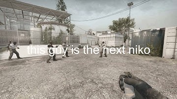 ESEA.net COTW: kory - biggest cheater in esea vol1