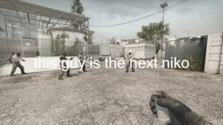 ESEA.net COTW: kory - biggest cheater in esea vol1