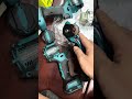 Vỏ makita XPH12 / dhp484 mạch makita XPH12 new 0903397180 #powertools #khoanpin #tools4life