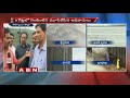 CE Narayana on Srisailam  Dam water level