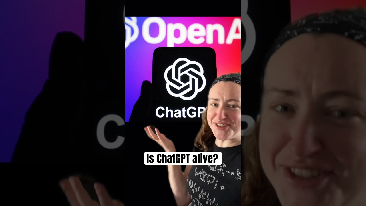 AGI is a broad term and not everyone agrees on how it would look (full vid on TT/insta) 