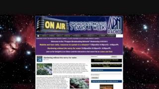 I Will be Live On The Prepper Broadcast Network Tonight!