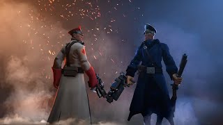 Storm-Medics (Stormtroopers but MEDIC TF2 SINGS IT | AI COVER)