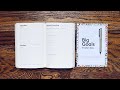 Full Focus Planner Pocket Size! How It Helps You Achieve Big Goals [Notebook Review]