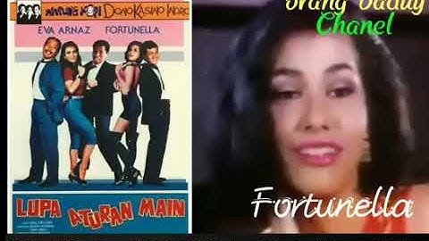 Lagu Legendaris Warkop DKI - Boneka Baru mu